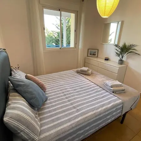 South Facing 1 Bed Apartment, Near Torrox