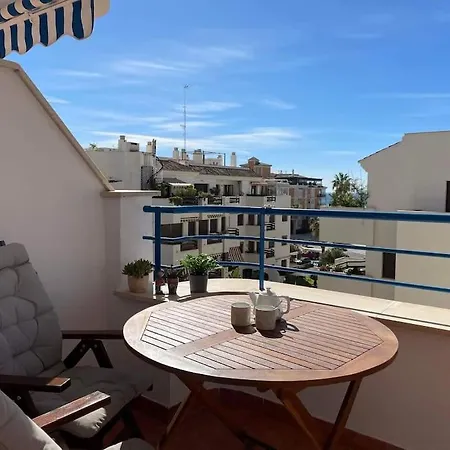 South Facing 1 Bed Apartment, Near Torrox