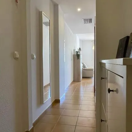 Apartment South Facing 1 Bed Apartment, Near *